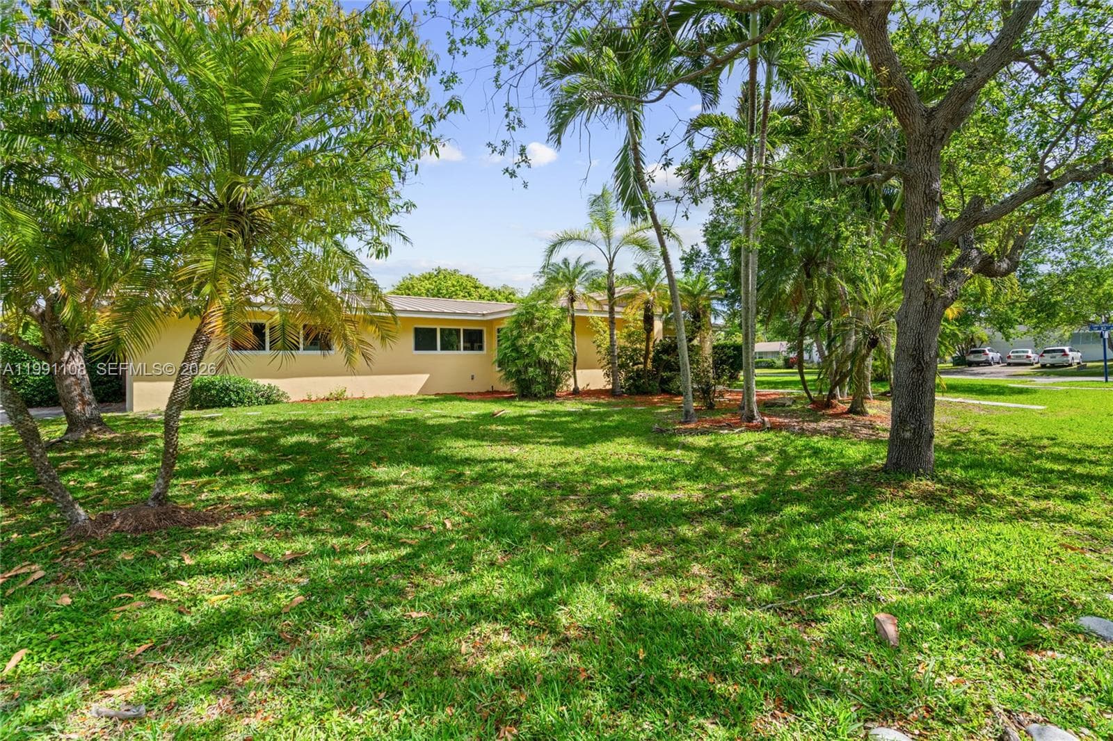 8201 SW 150th Dr, Palmetto Bay FL 33158 — 2