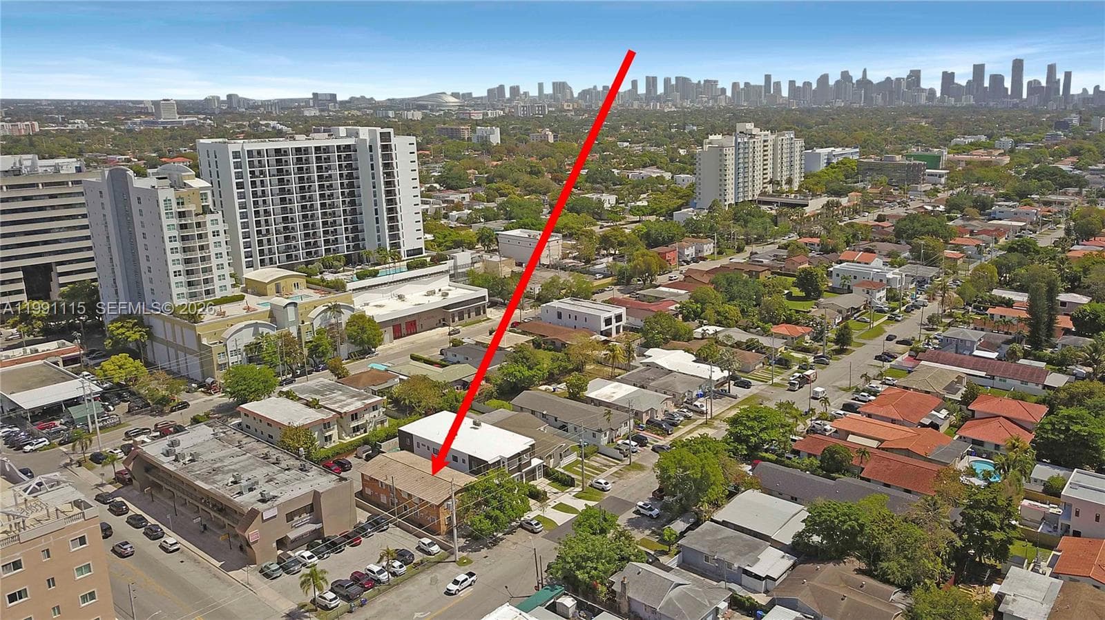 3191 SW 23rd St, Miami FL 33145 — 6