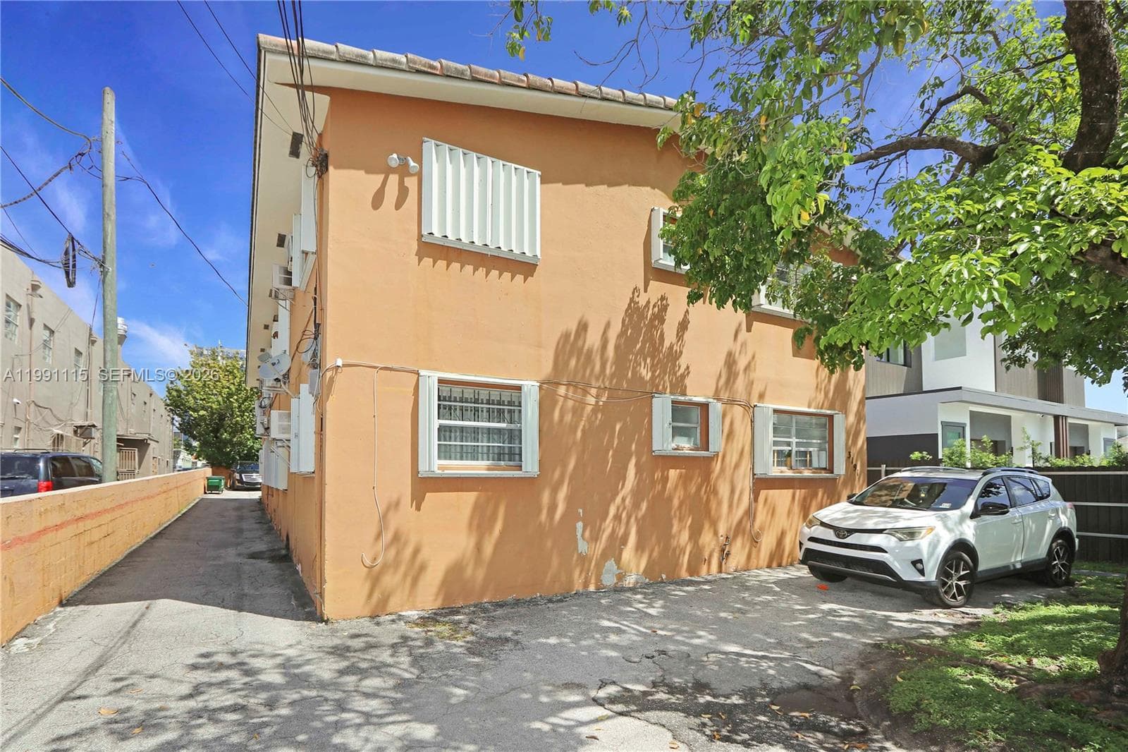 3191 SW 23rd St, Miami FL 33145 — 16