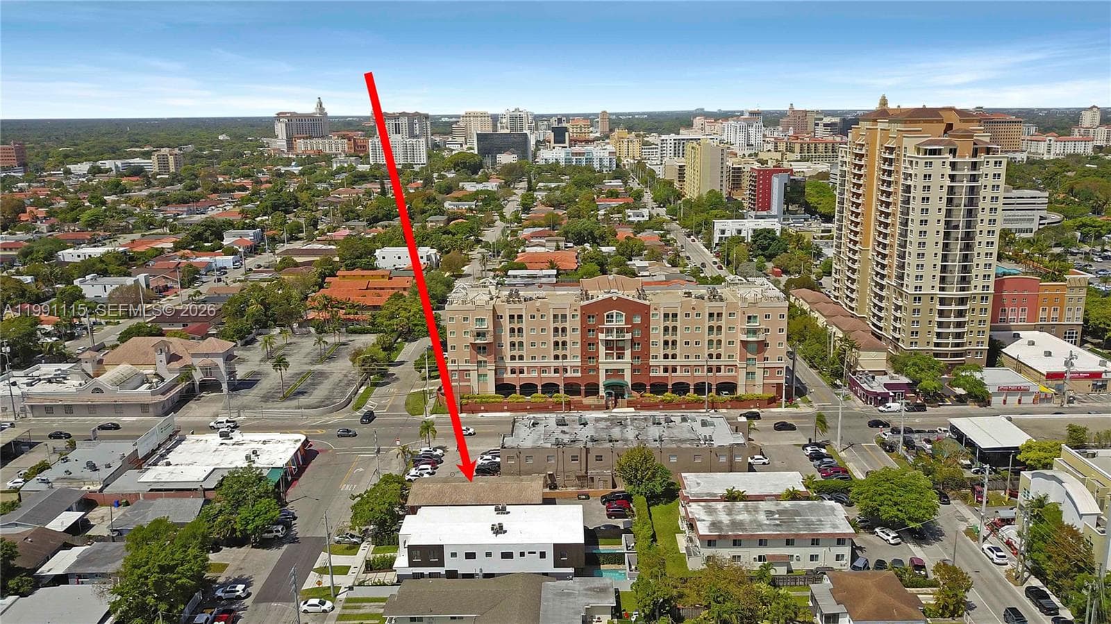 3191 SW 23rd St, Miami FL 33145 — 12