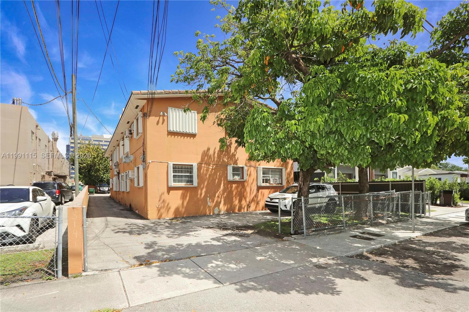 3191 SW 23rd St, Miami FL 33145 — 1