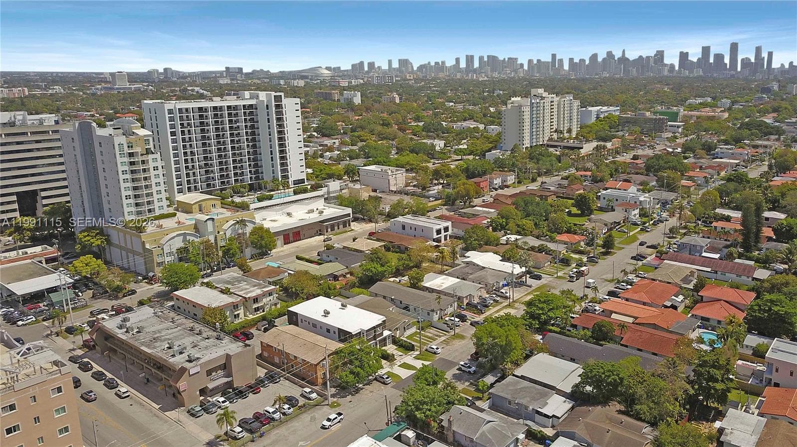3191 SW 23rd St, Miami FL 33145 — 5