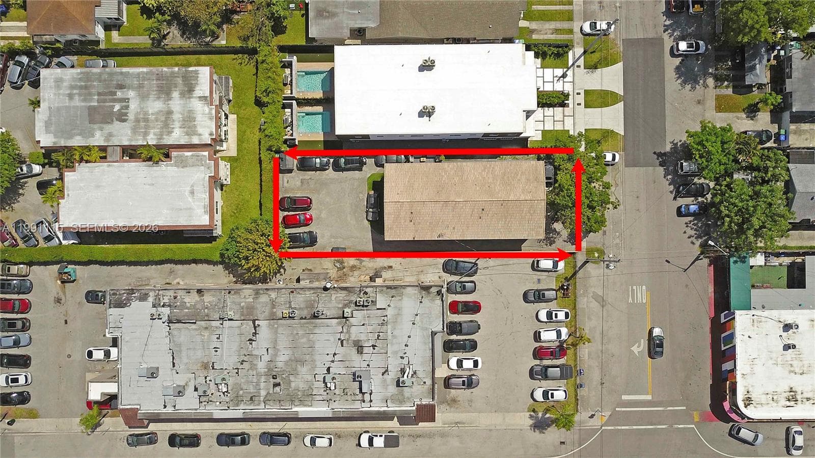 3191 SW 23rd St, Miami FL 33145 — 10