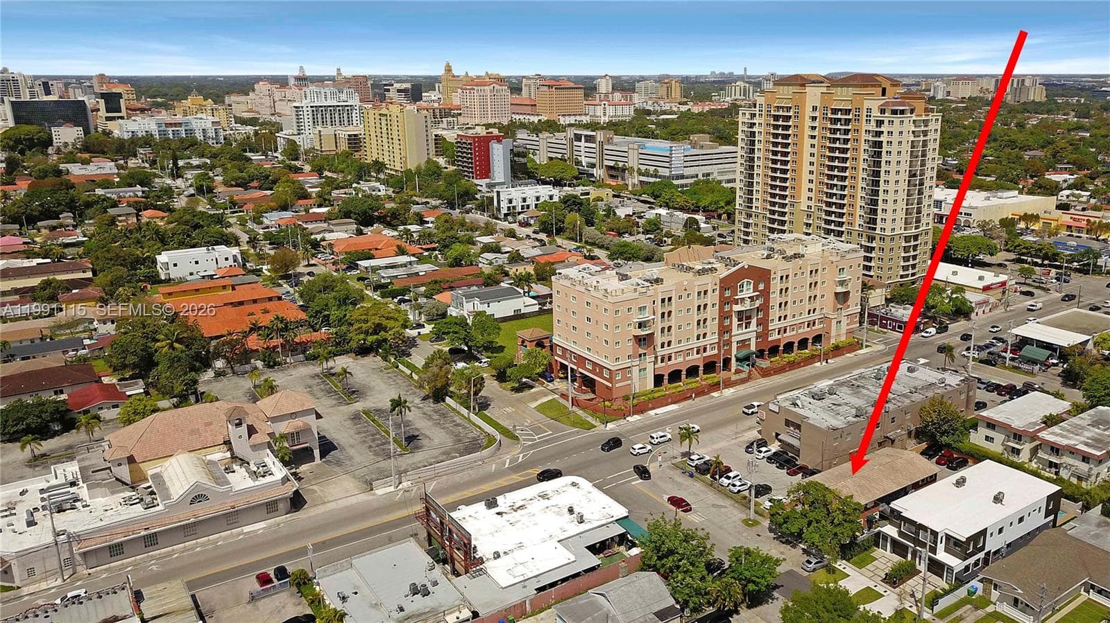 3191 SW 23rd St, Miami FL 33145 — 14