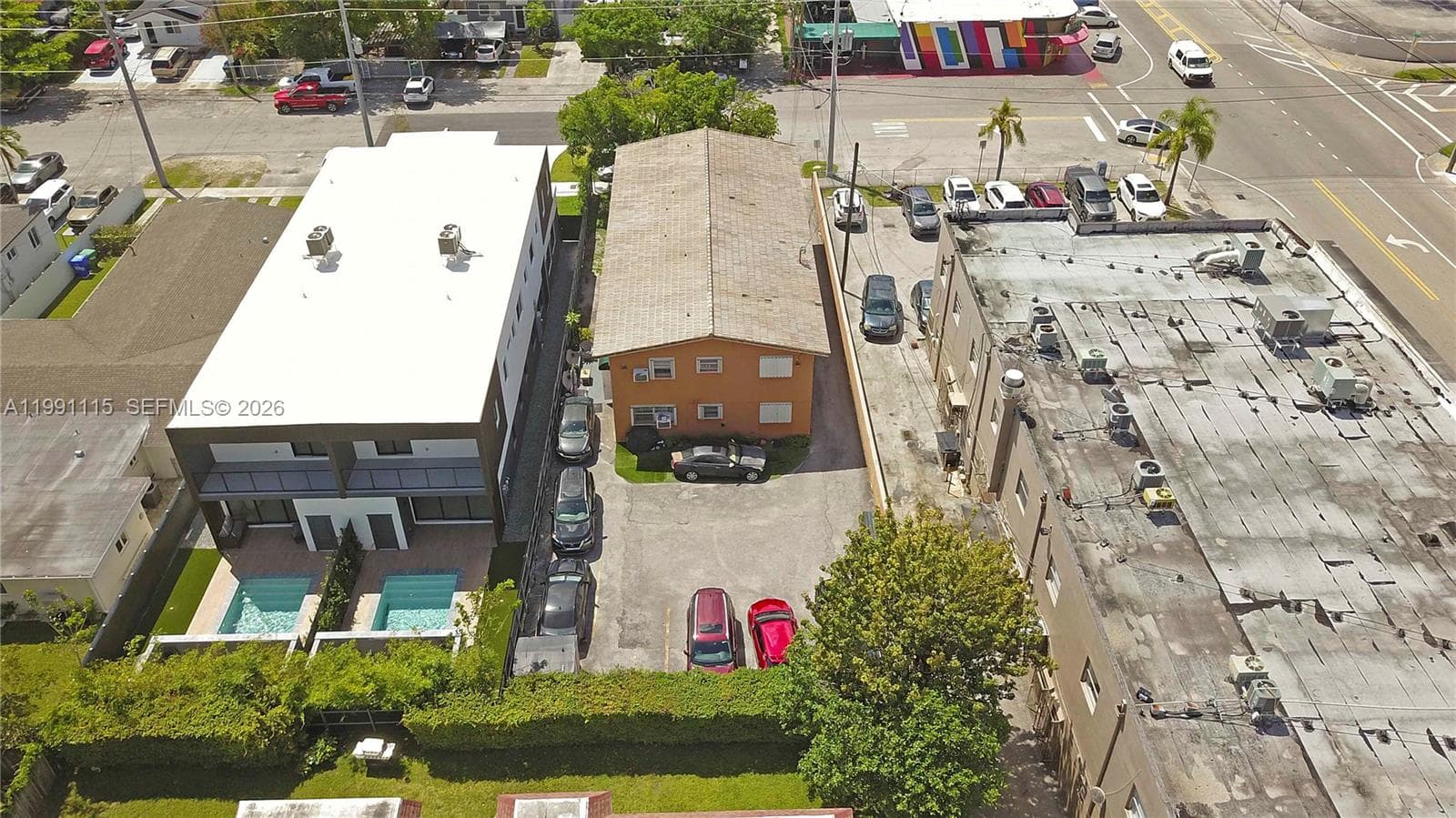 3191 SW 23rd St, Miami FL 33145 — 15