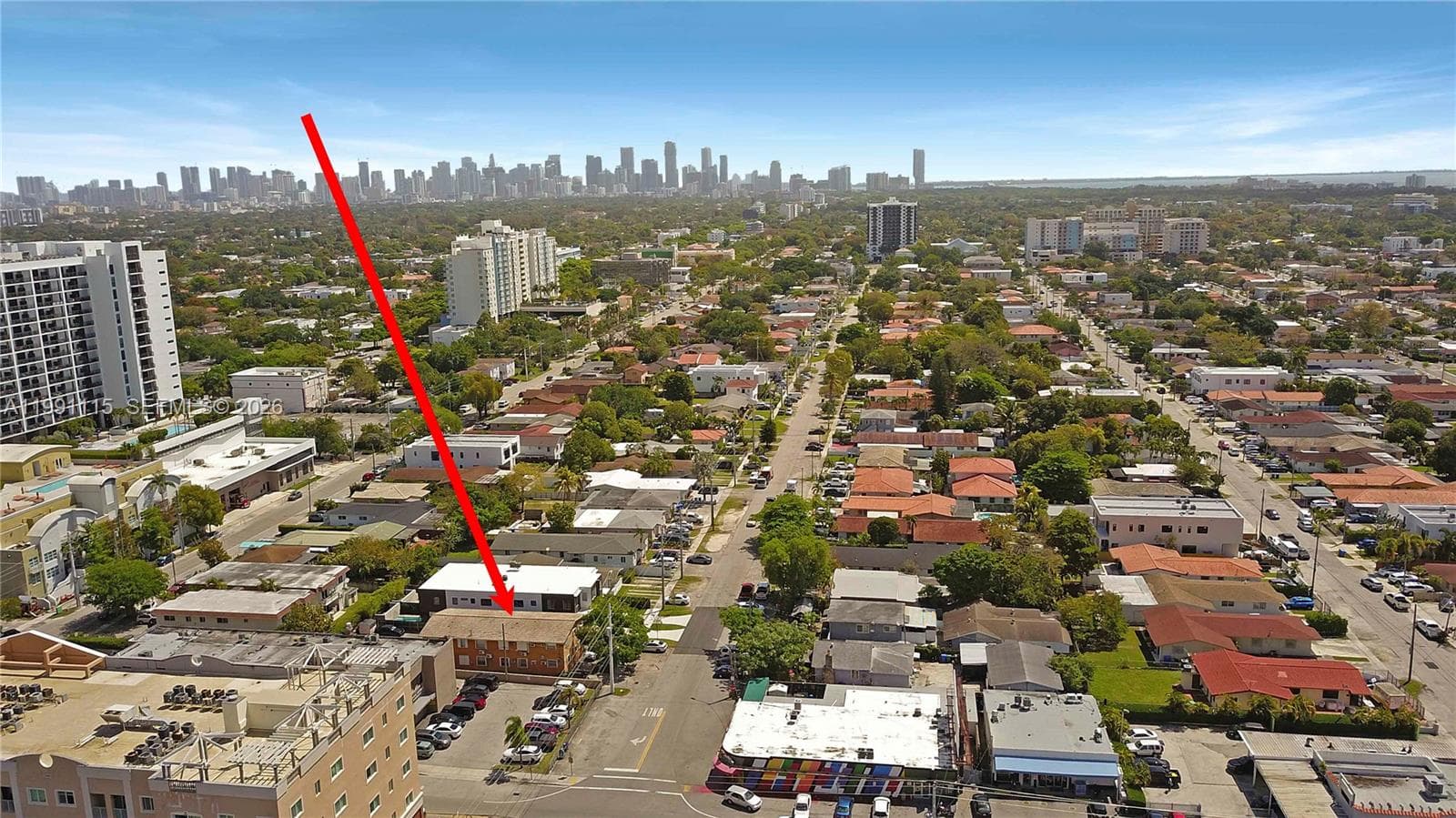 3191 SW 23rd St, Miami FL 33145 — 8