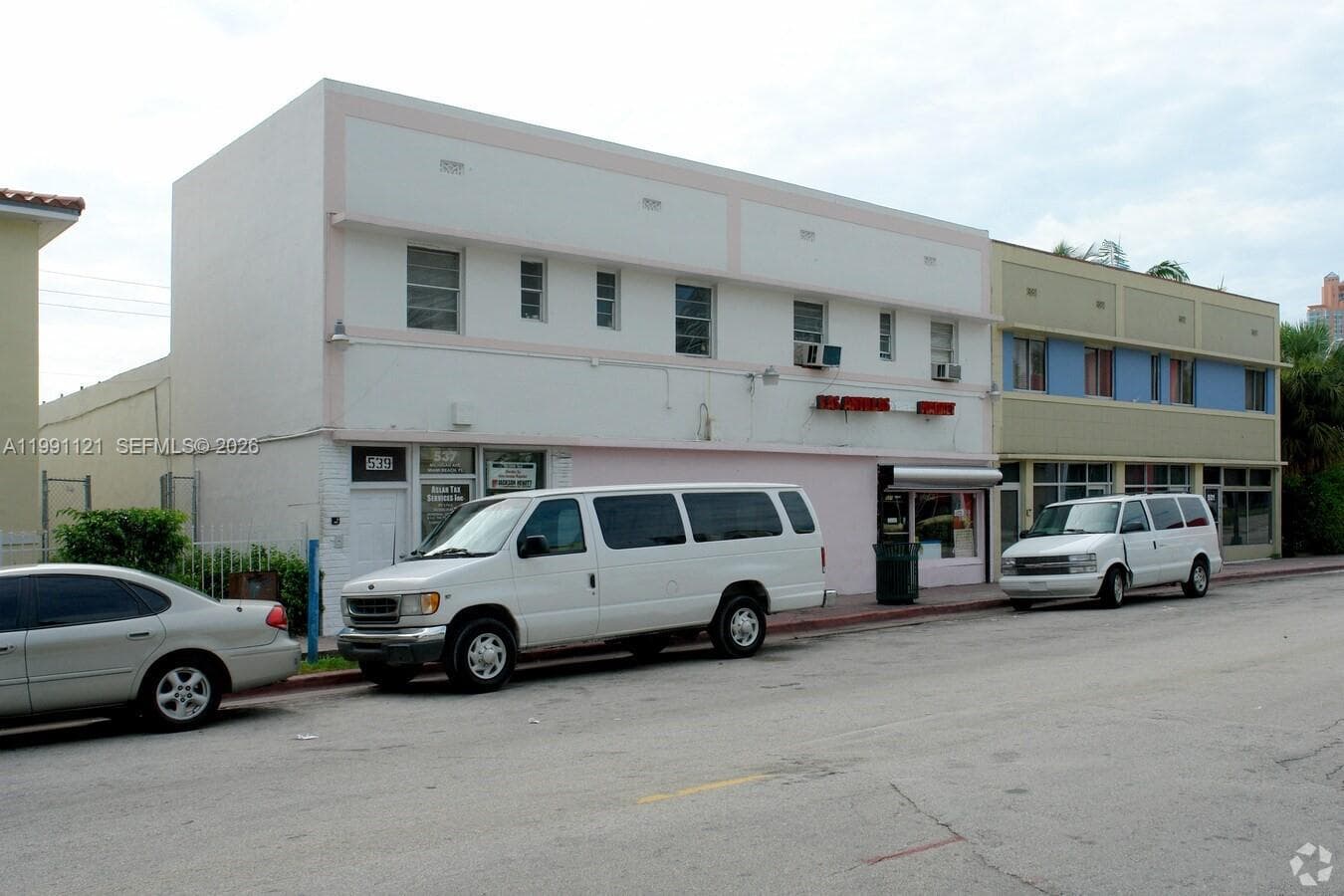 531 Michigan Ave, Miami Beach FL 33139 — 1