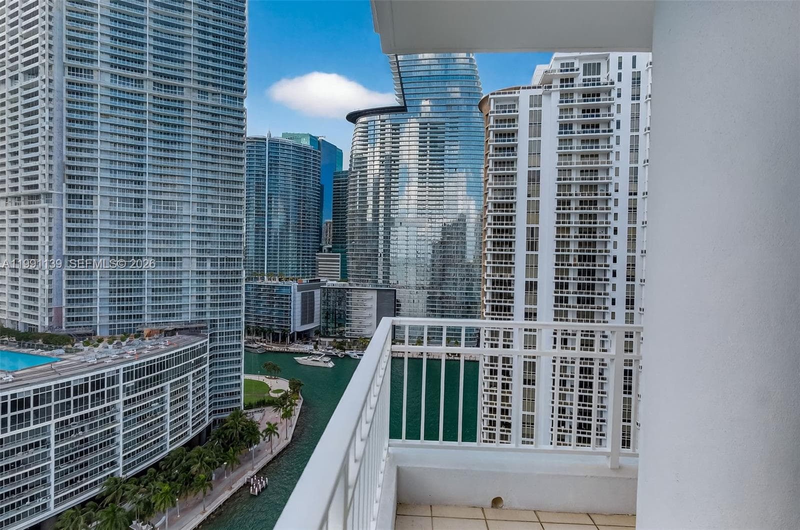801 Brickell Key Blvd # 2502, Miami FL 33131 — 23