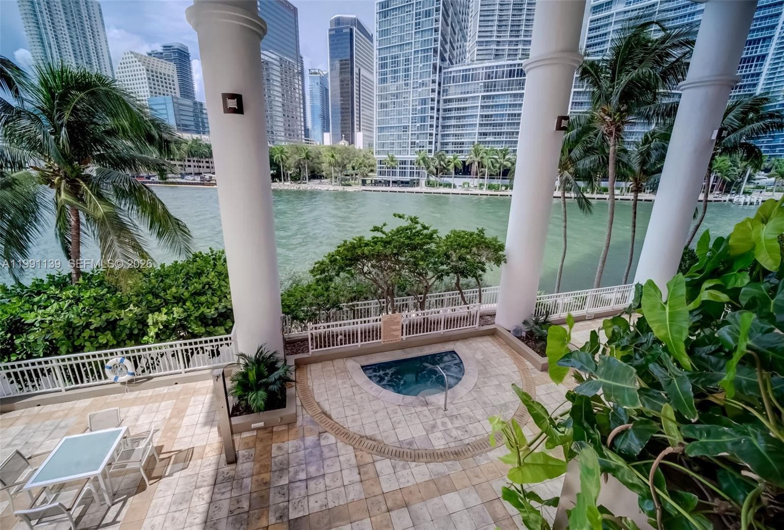 801 Brickell Key Blvd # 2502, Miami FL 33131 — 42