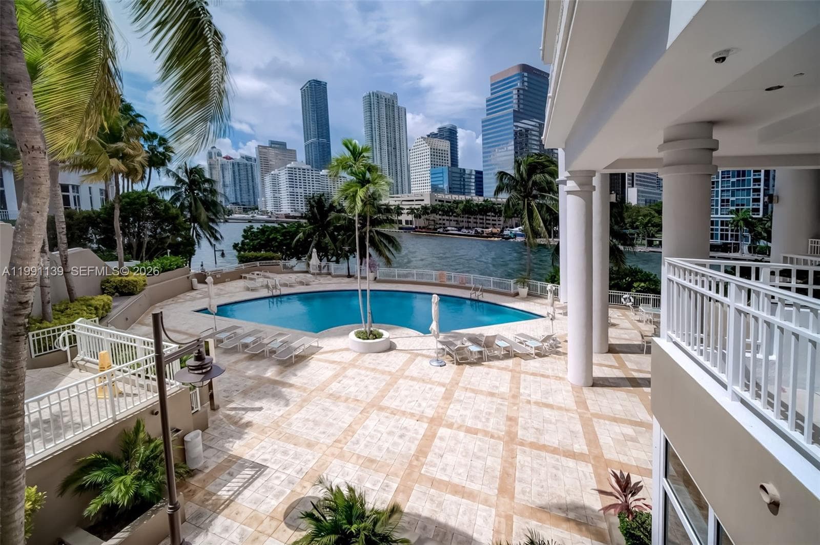 801 Brickell Key Blvd # 2502, Miami FL 33131 — 43