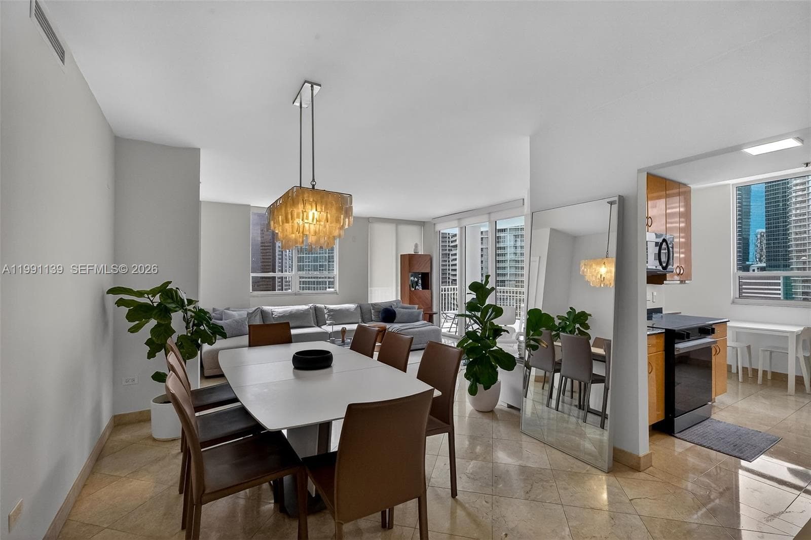 801 Brickell Key Blvd # 2502, Miami FL 33131 — 12