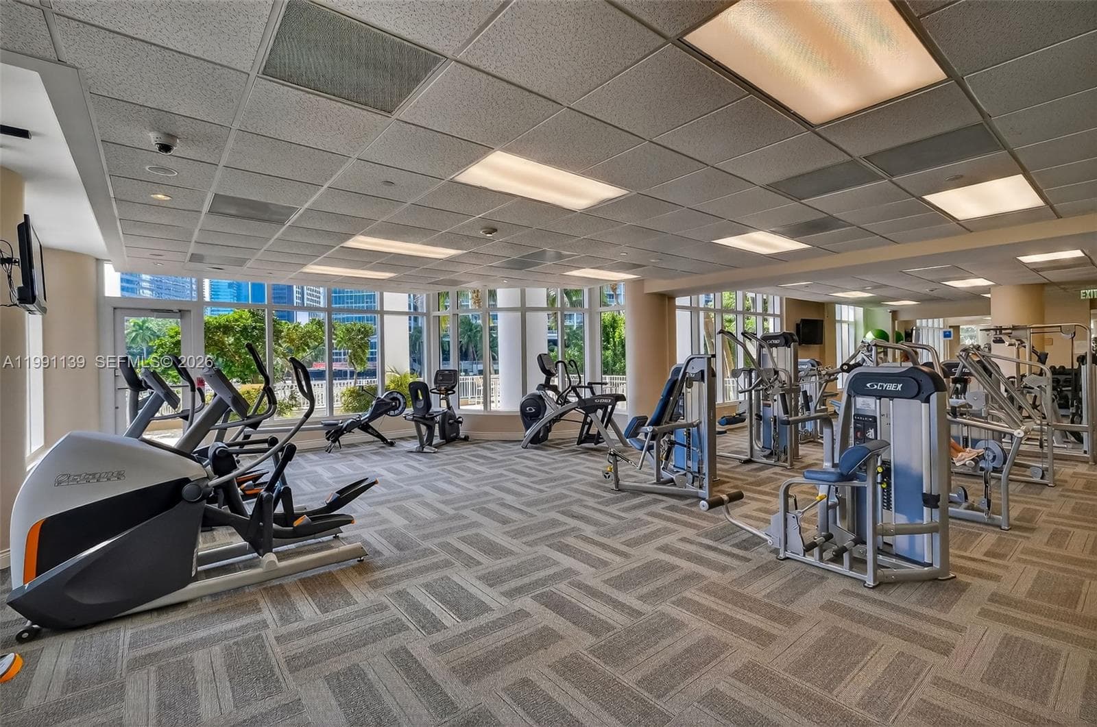 801 Brickell Key Blvd # 2502, Miami FL 33131 — 36