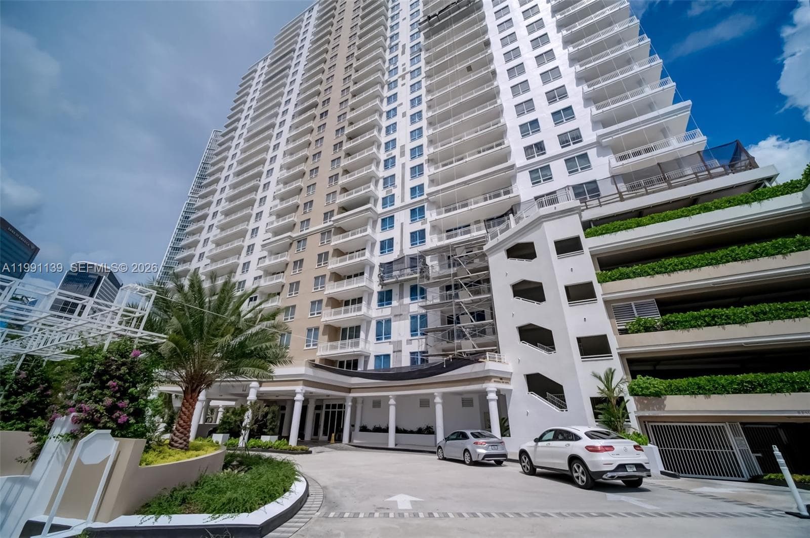 801 Brickell Key Blvd # 2502, Miami FL 33131 — 1