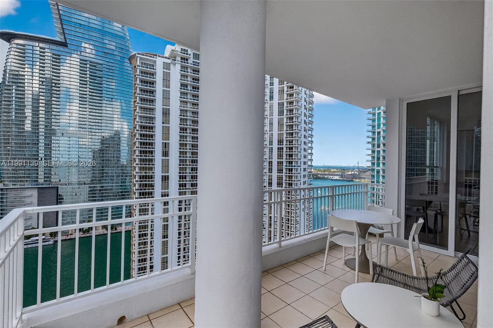 801 Brickell Key Blvd # 2502, Miami FL 33131 — 20
