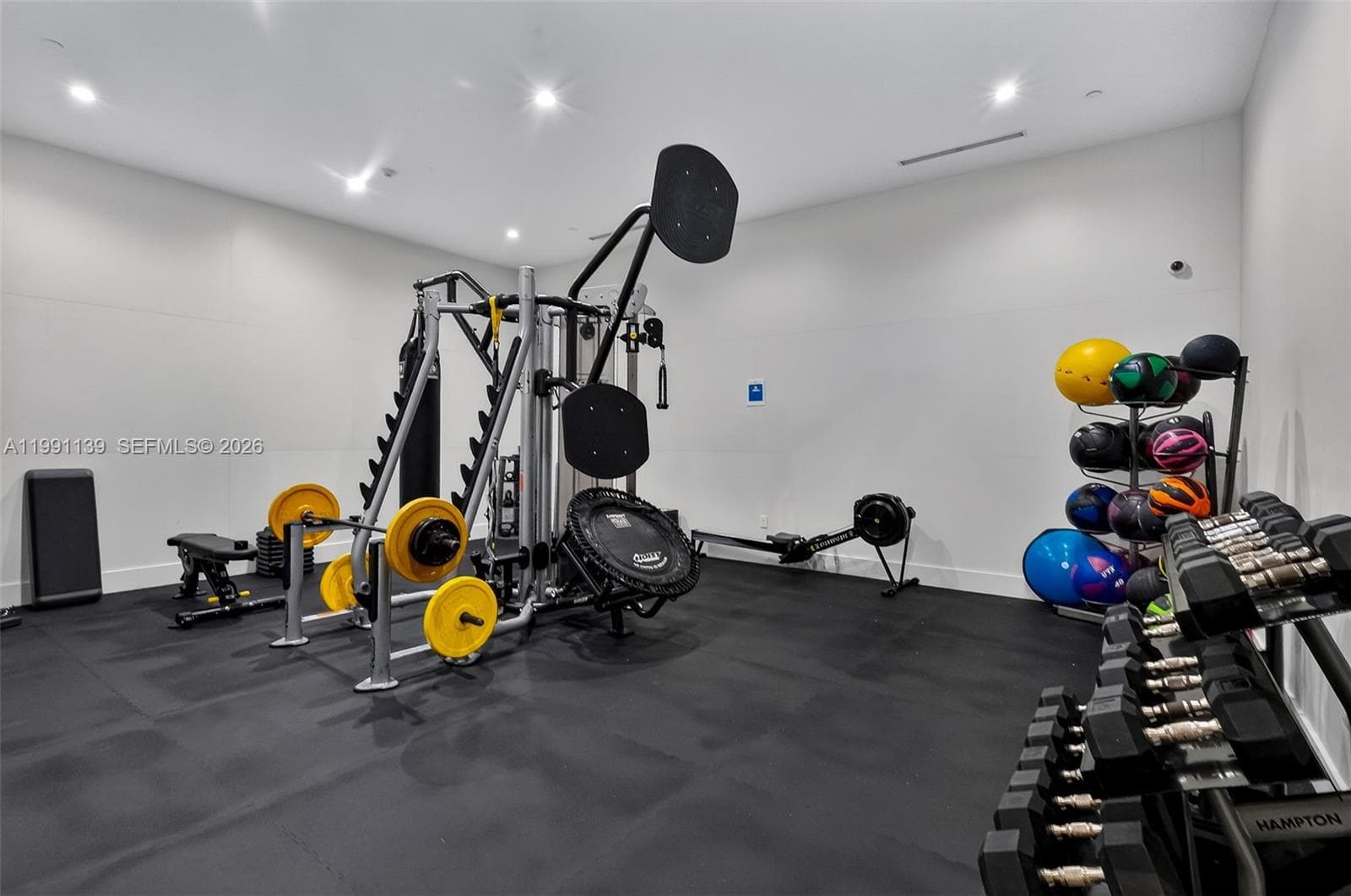 801 Brickell Key Blvd # 2502, Miami FL 33131 — 38