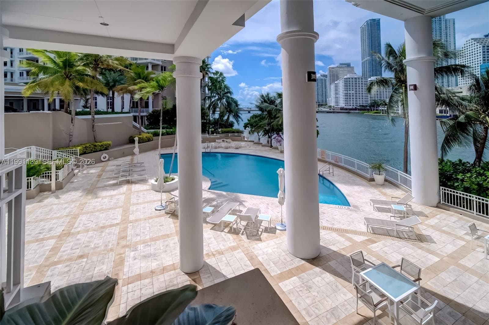 801 Brickell Key Blvd # 2502, Miami FL 33131 — 41
