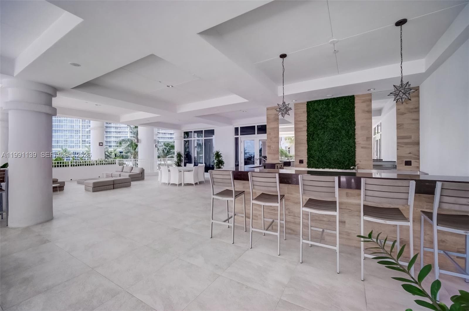 801 Brickell Key Blvd # 2502, Miami FL 33131 — 40