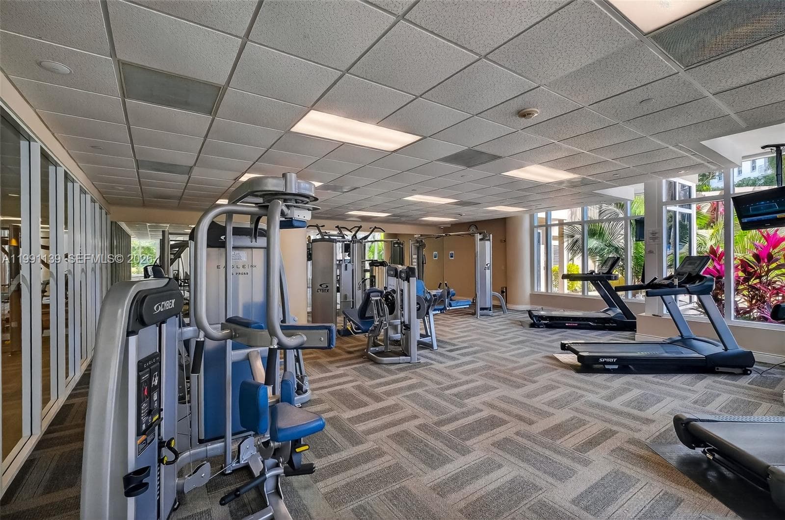 801 Brickell Key Blvd # 2502, Miami FL 33131 — 35
