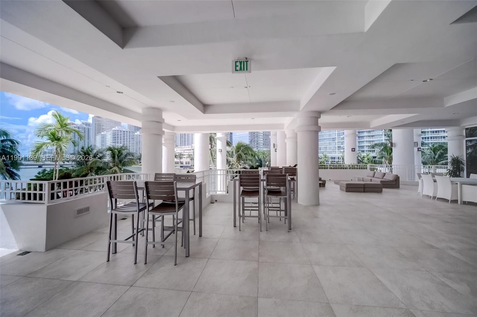 801 Brickell Key Blvd # 2502, Miami FL 33131 — 39