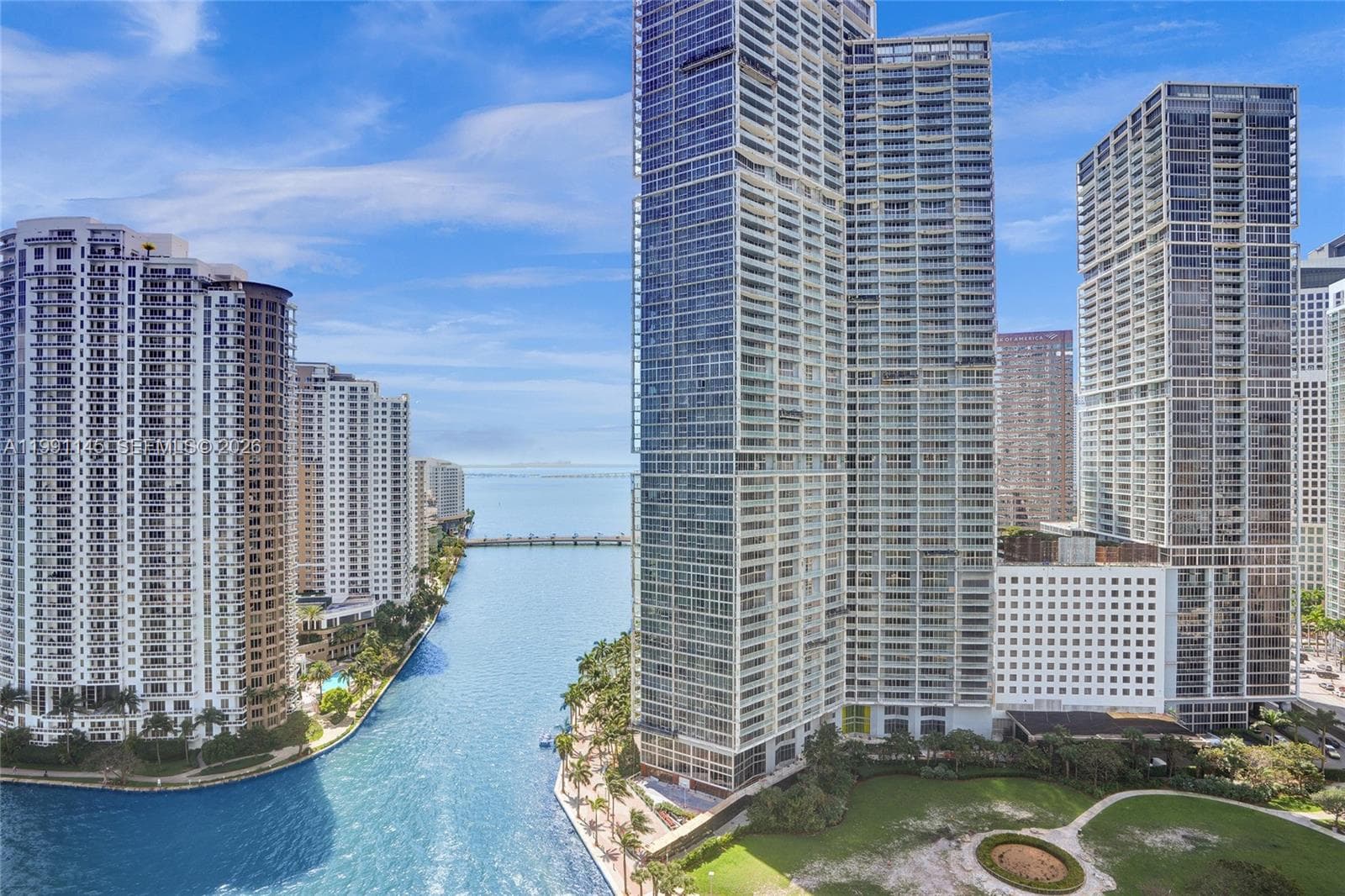 300 Biscayne Boulevard Way # 2106W, Miami FL 33131 — 6