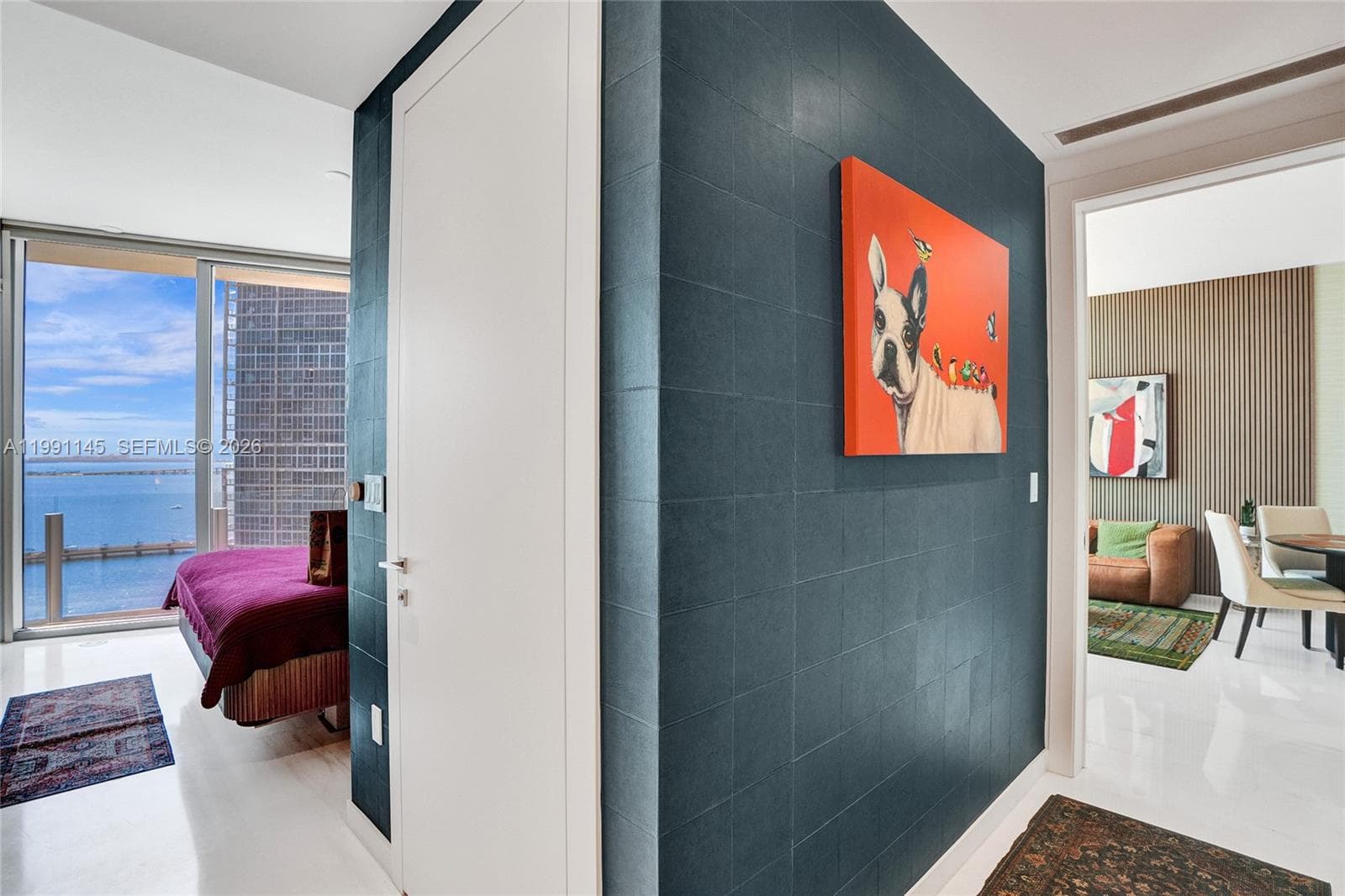 300 Biscayne Boulevard Way # 2106W, Miami FL 33131 — 22