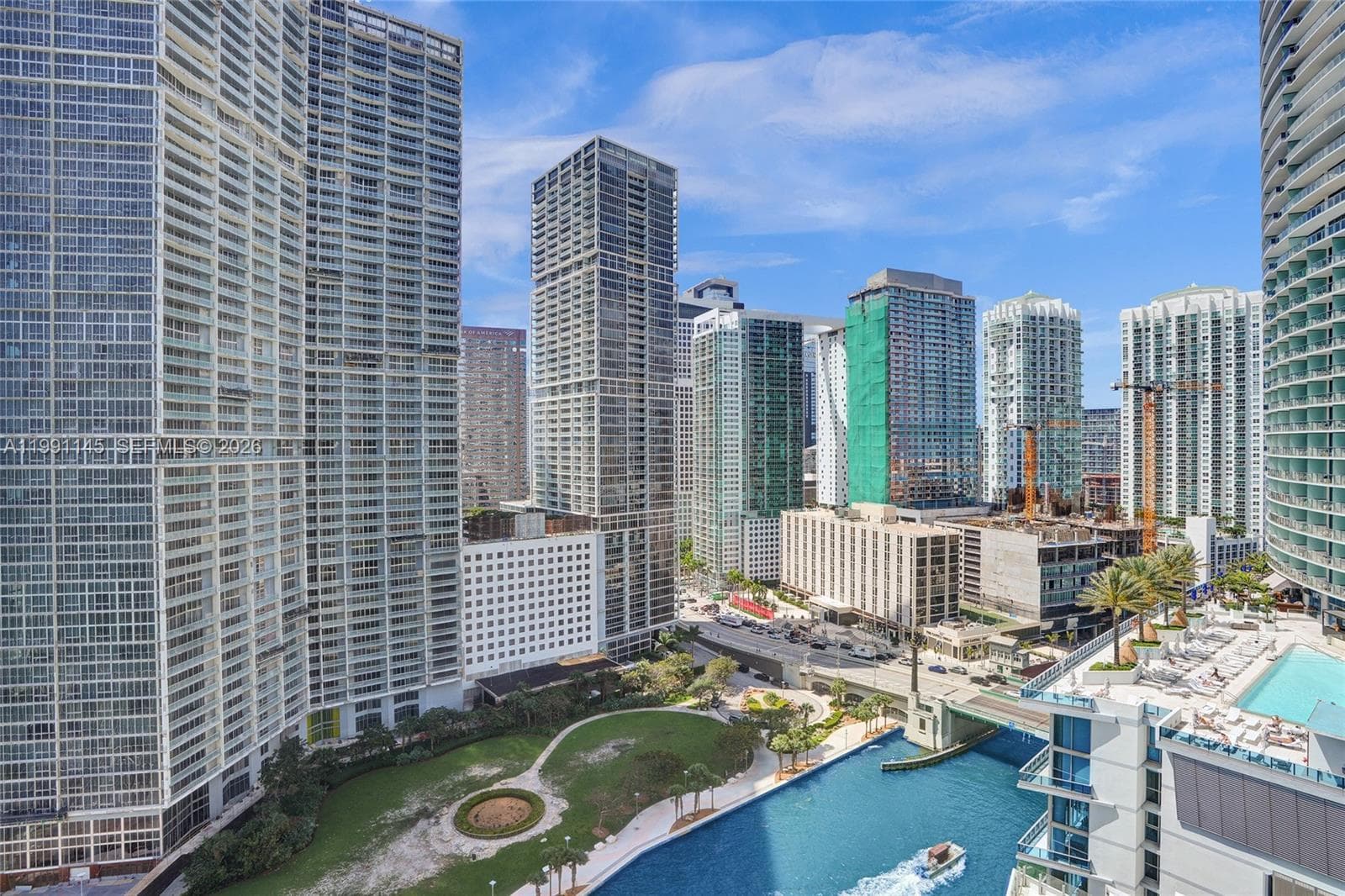 300 Biscayne Boulevard Way # 2106W, Miami FL 33131 — 3