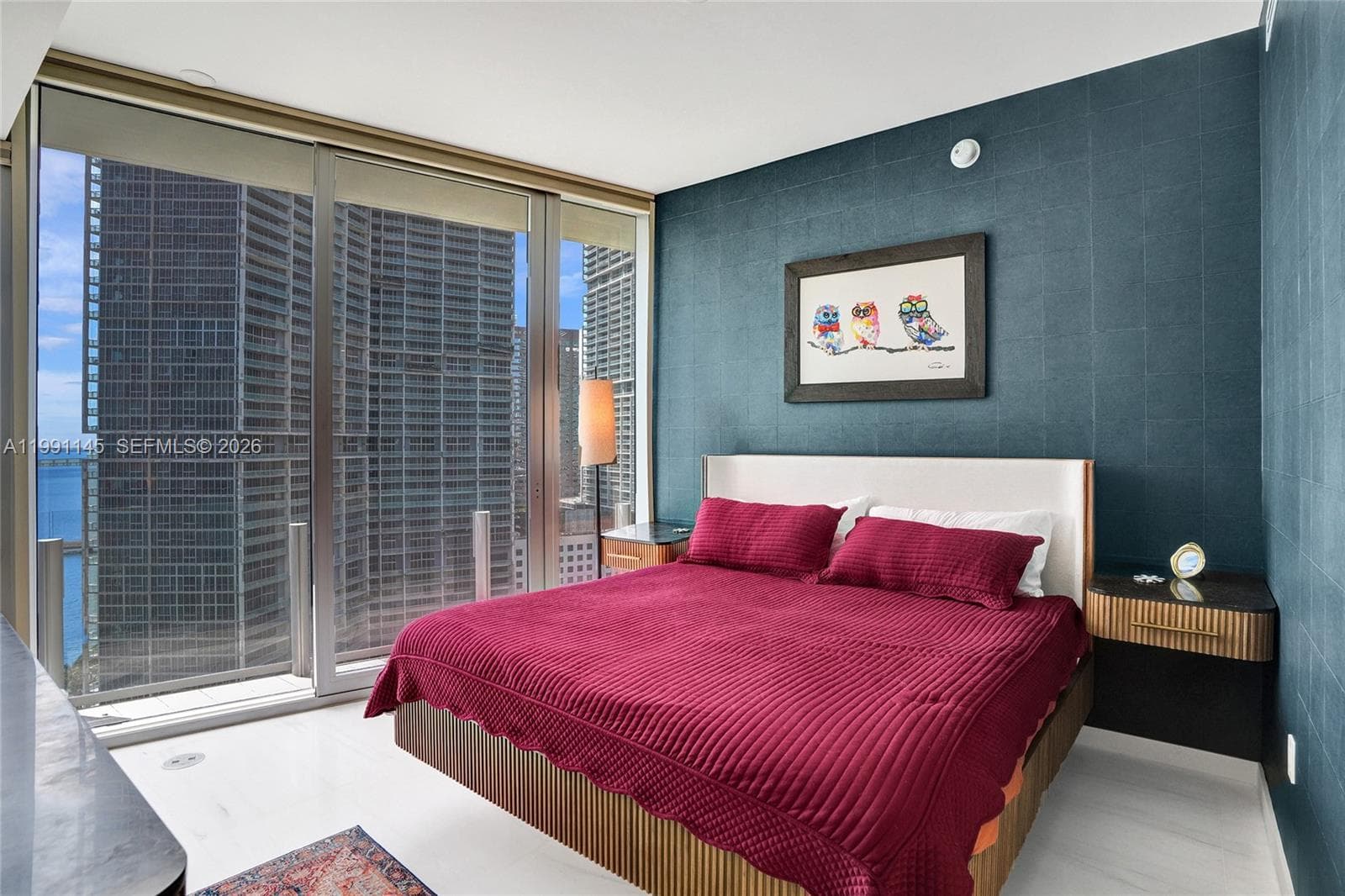 300 Biscayne Boulevard Way # 2106W, Miami FL 33131 — 28