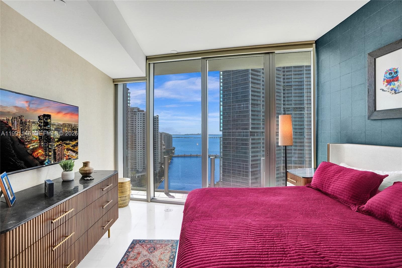 300 Biscayne Boulevard Way # 2106W, Miami FL 33131 — 25