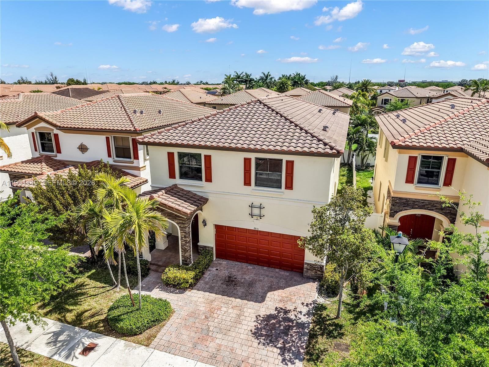 8841 W 34th Ct, Hialeah FL 33018 — 2