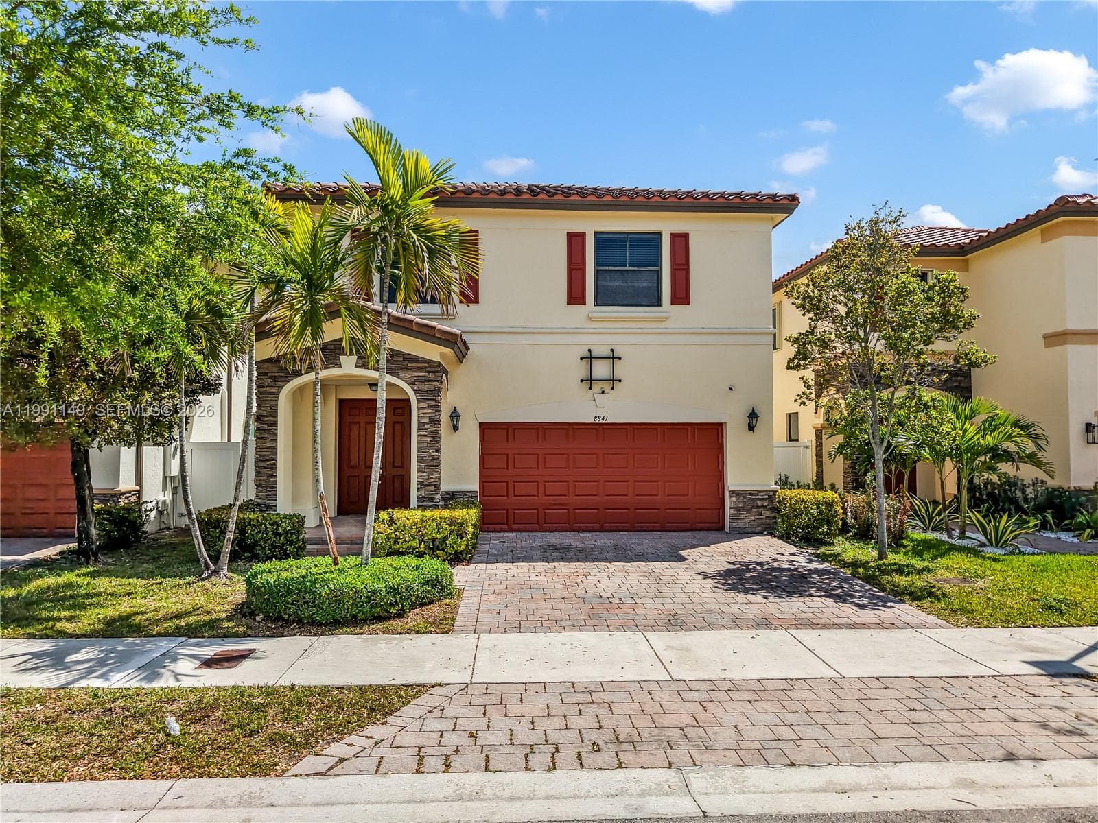 8841 W 34th Ct, Hialeah FL 33018 — 1