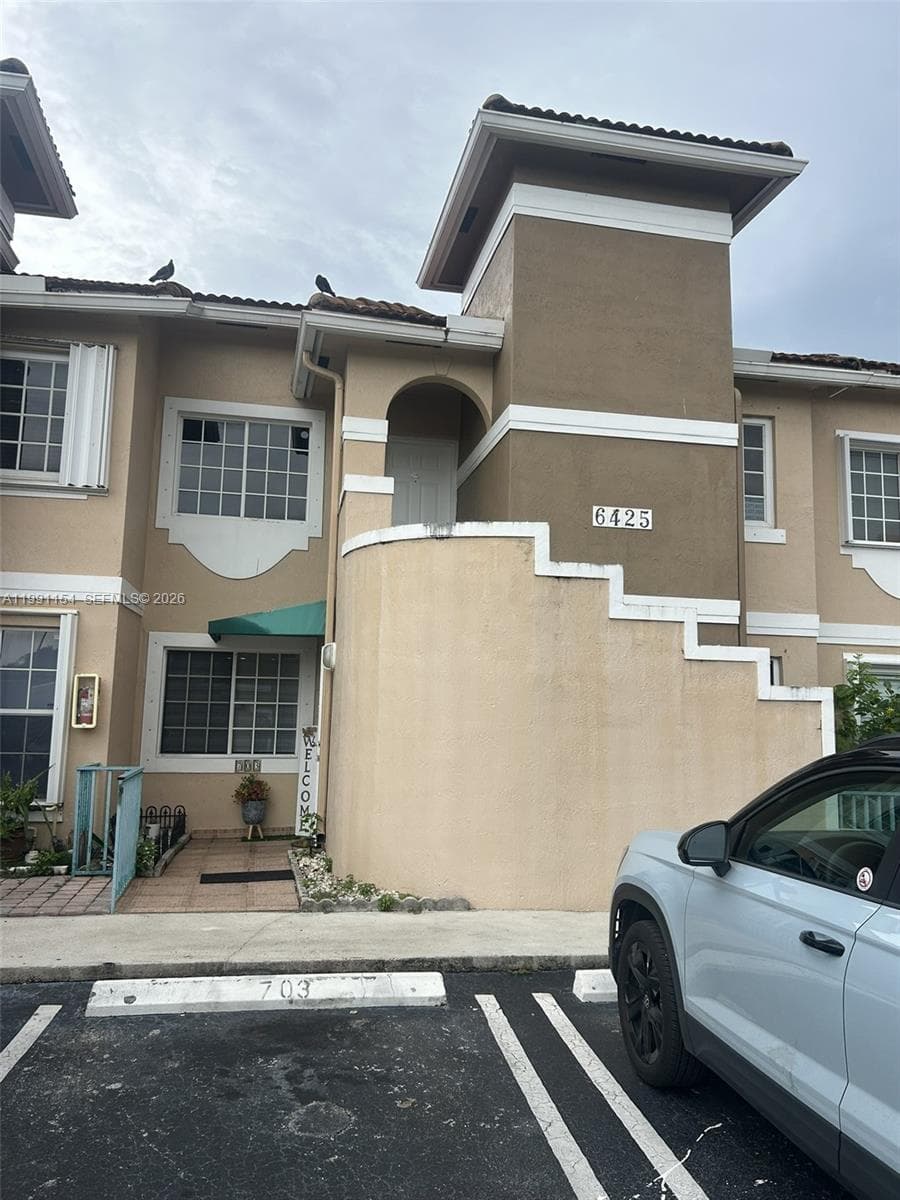 6425 SW 130th Pl # 704, Miami FL 33183 — 1
