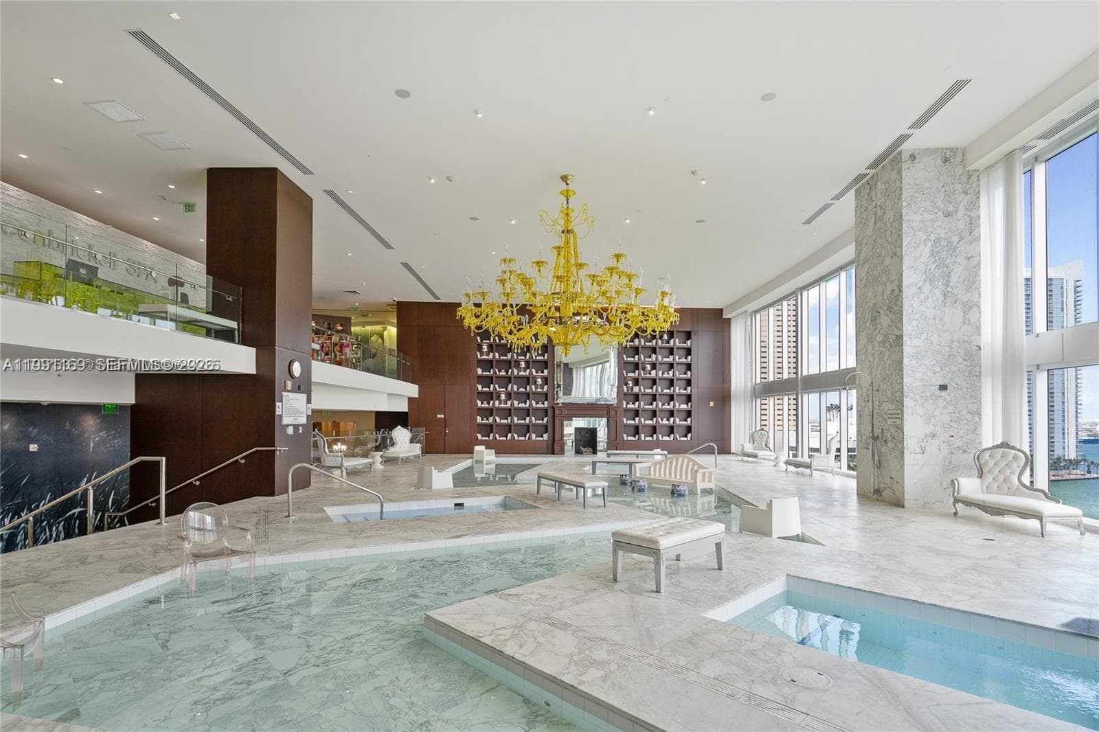 495 Brickell Ave # 2902, Miami FL 33131 — 20