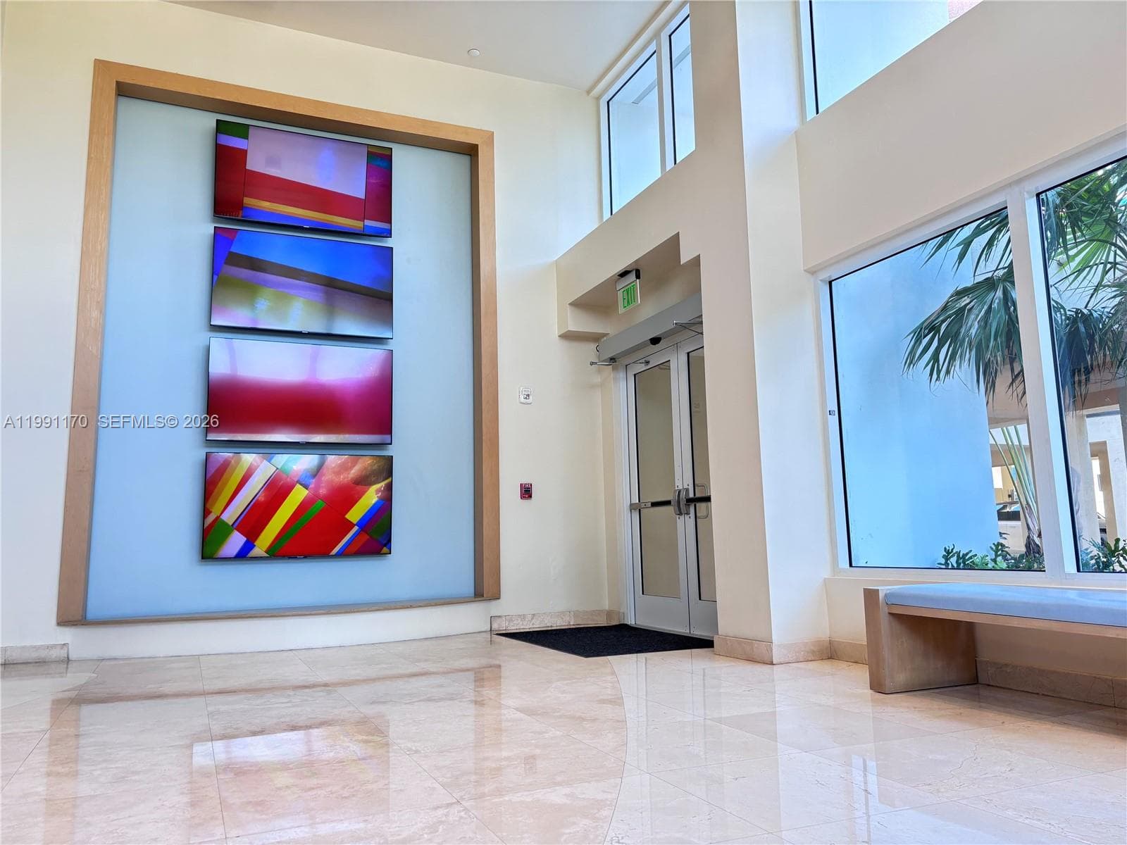 400 S Pointe Dr # 408, Miami Beach FL 33139 — 17