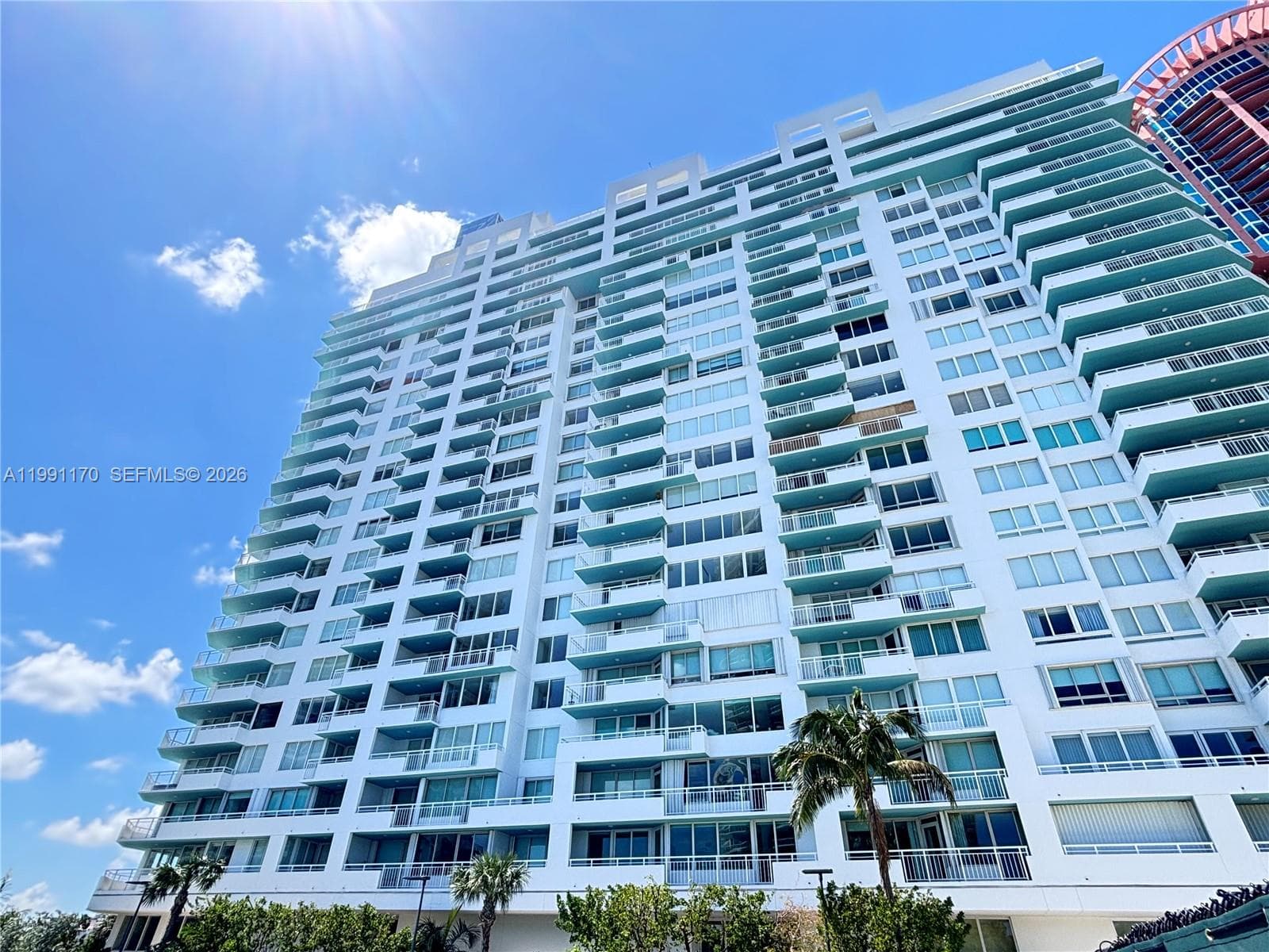 400 S Pointe Dr # 408, Miami Beach FL 33139 — 22