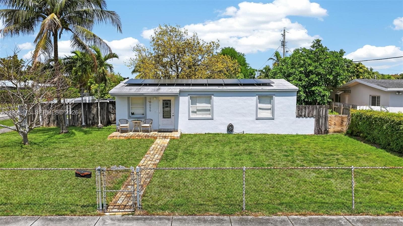 10055 SW 52nd Ter, Miami FL 33165 — 1