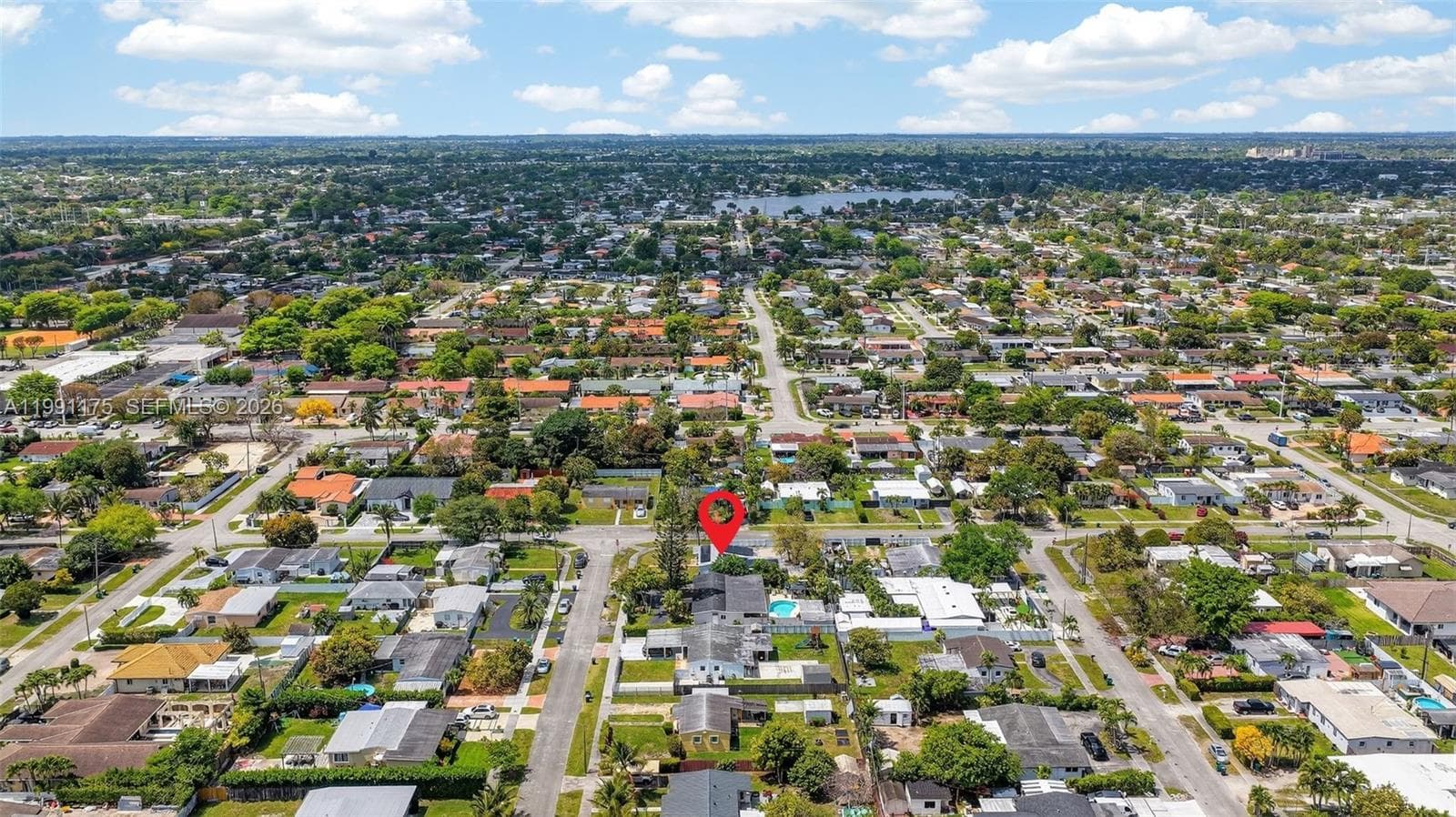 10055 SW 52nd Ter, Miami FL 33165 — 33