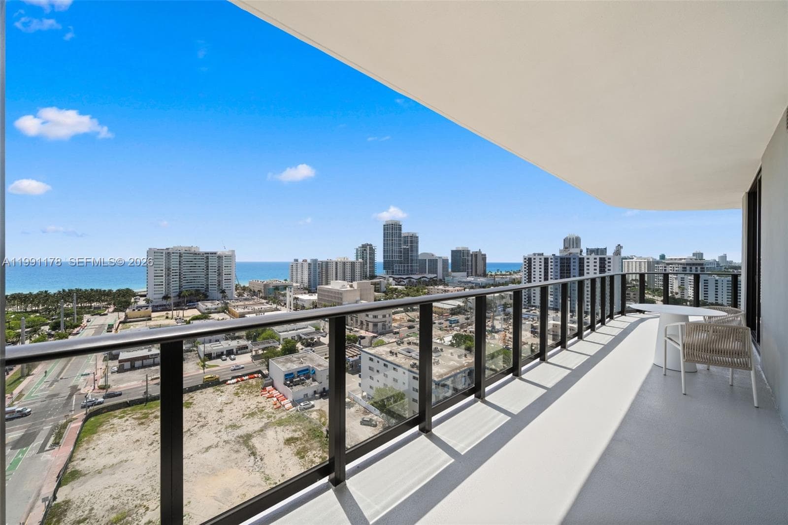 580 72nd St # 1402, Miami Beach FL 33141 — 23
