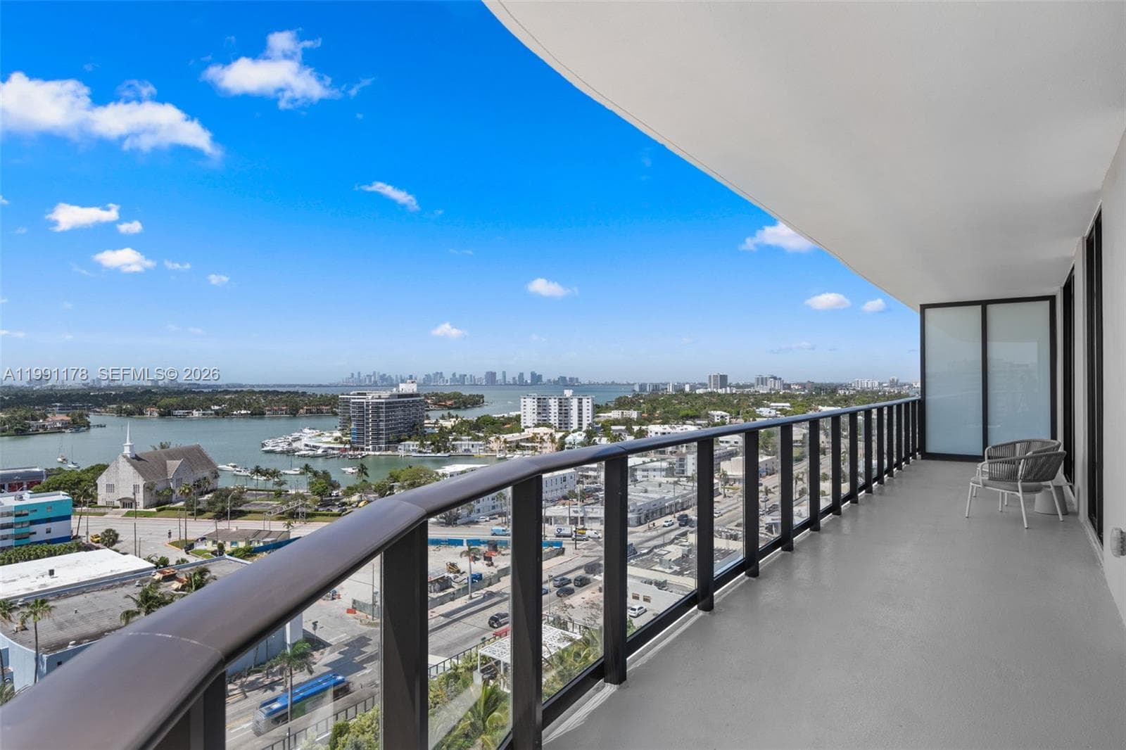 580 72nd St # 1402, Miami Beach FL 33141 — 27