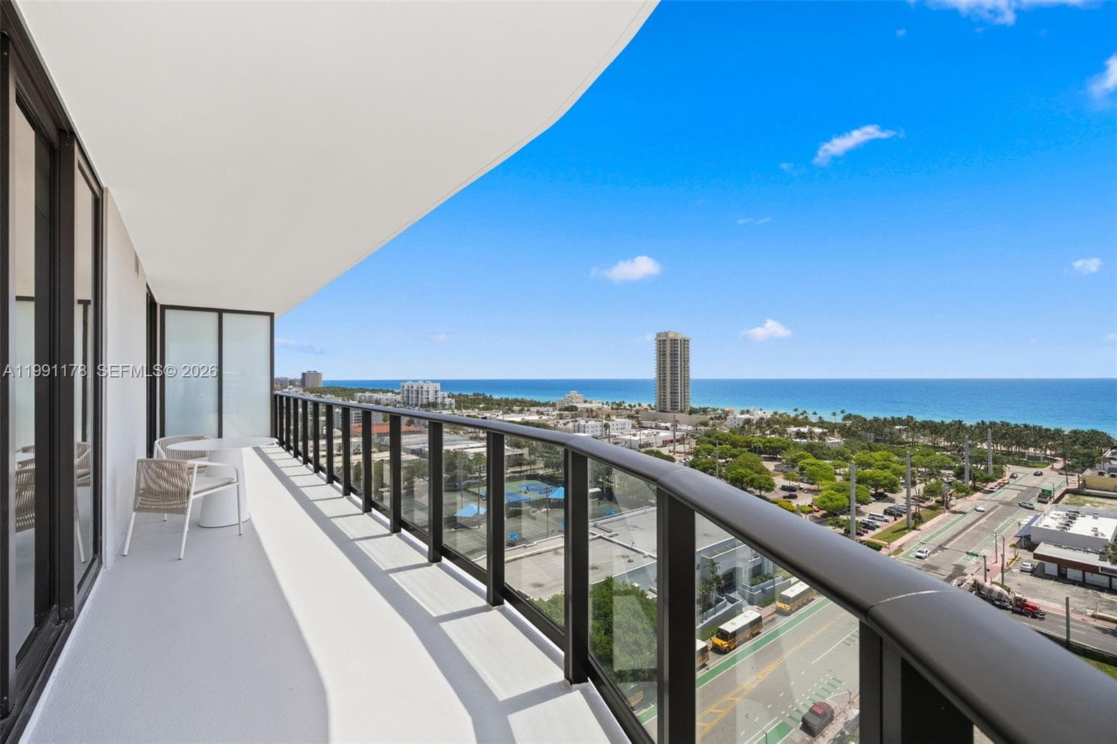 580 72nd St # 1402, Miami Beach FL 33141 — 24