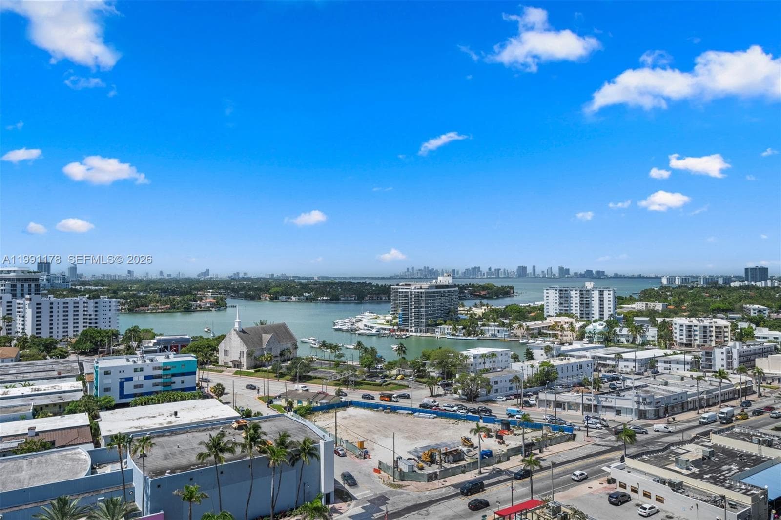 580 72nd St # 1402, Miami Beach FL 33141 — 29