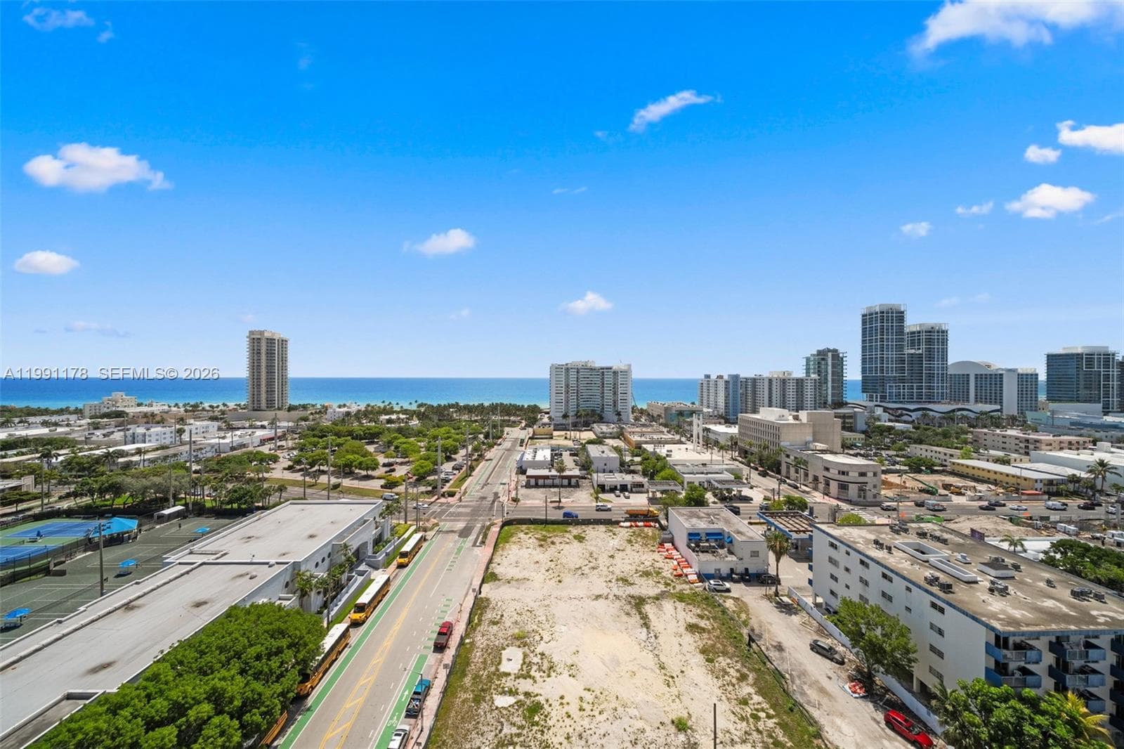 580 72nd St # 1402, Miami Beach FL 33141 — 25