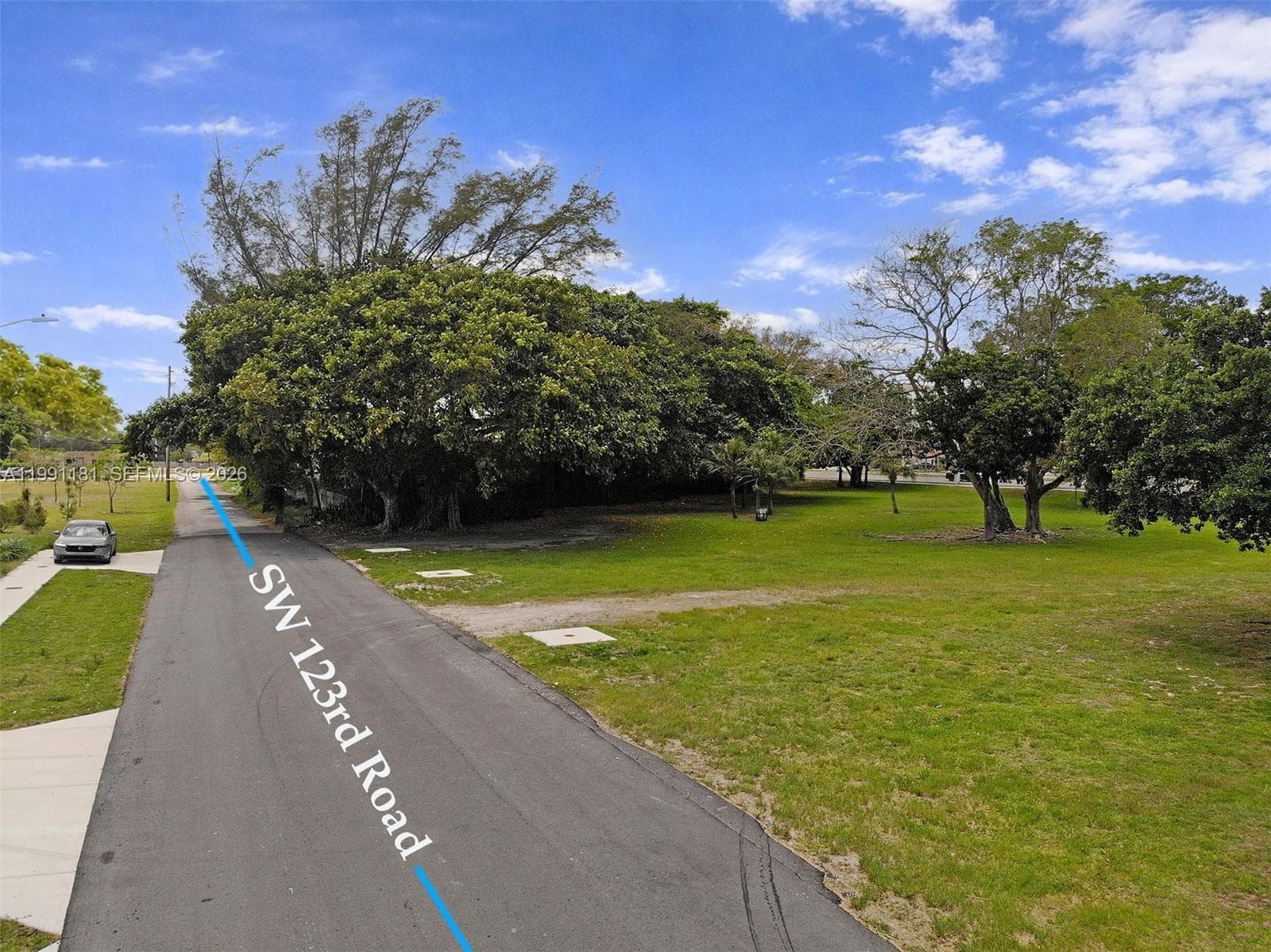 22650 SW 123rd Rd, Miami FL 33170 — 2