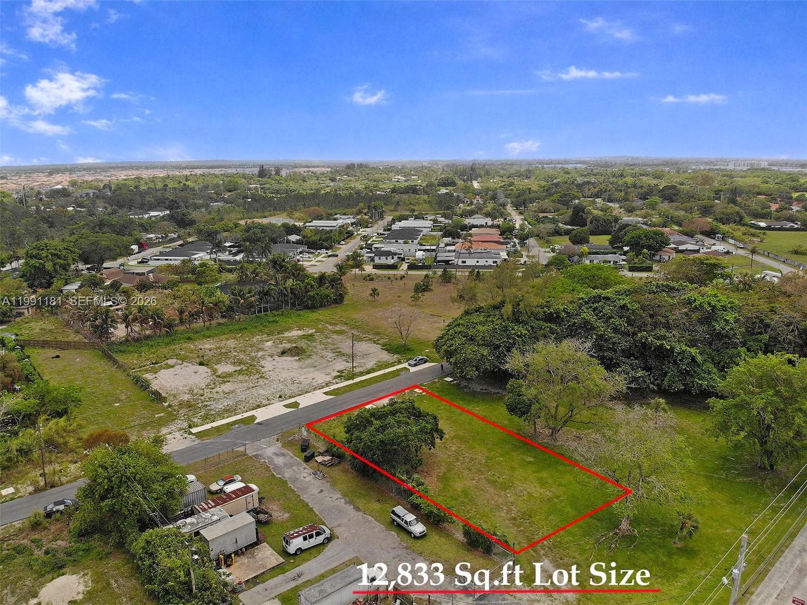 22650 SW 123rd Rd, Miami FL 33170 — 7