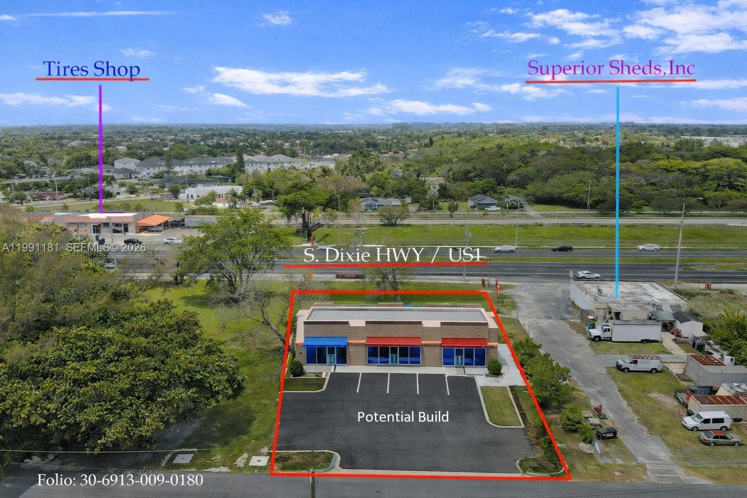 22650 SW 123rd Rd, Miami FL 33170 — 10