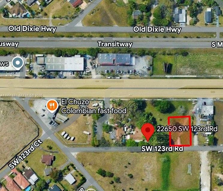22650 SW 123rd Rd, Miami FL 33170 — 15