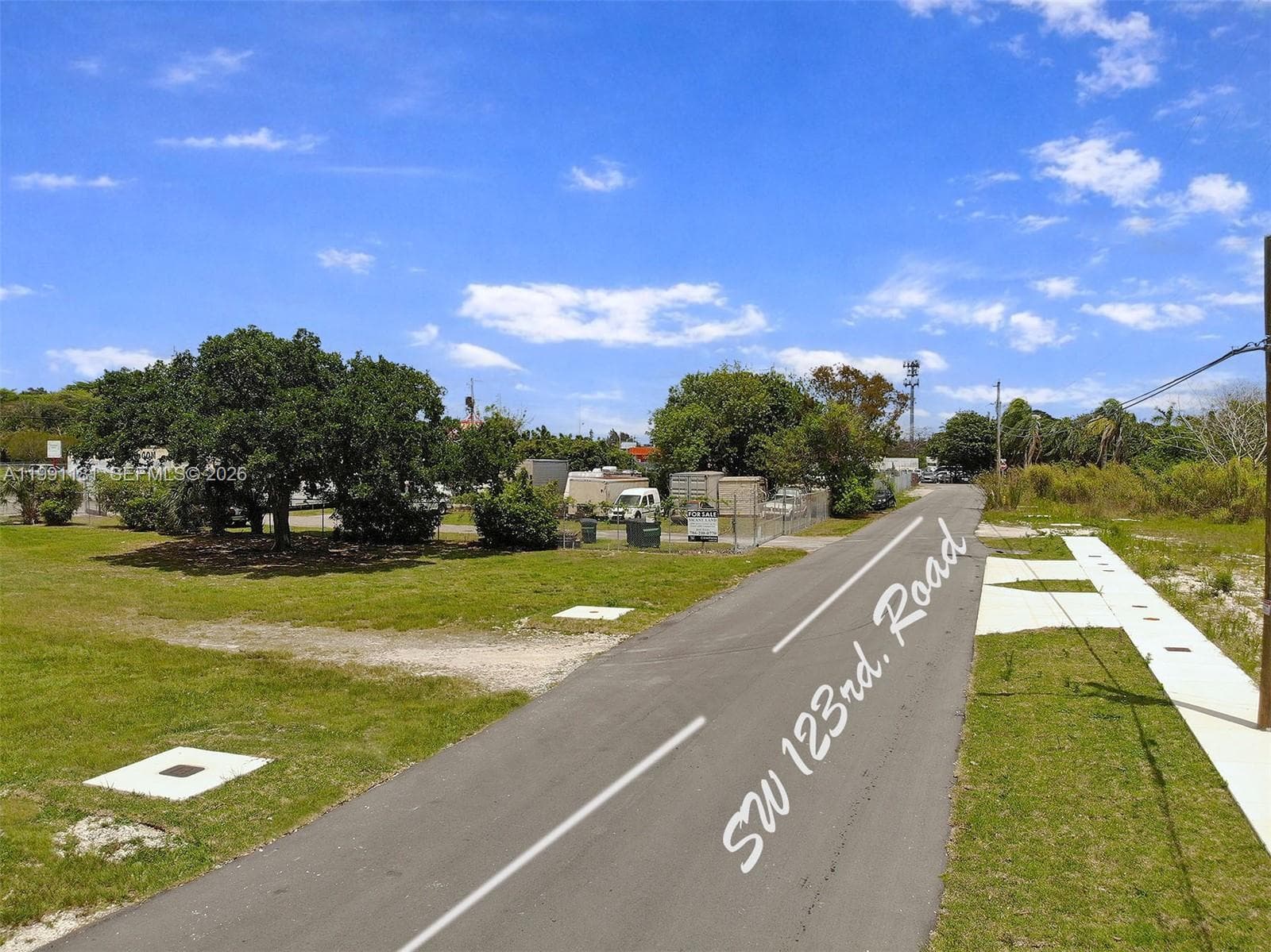 22650 SW 123rd Rd, Miami FL 33170 — 11