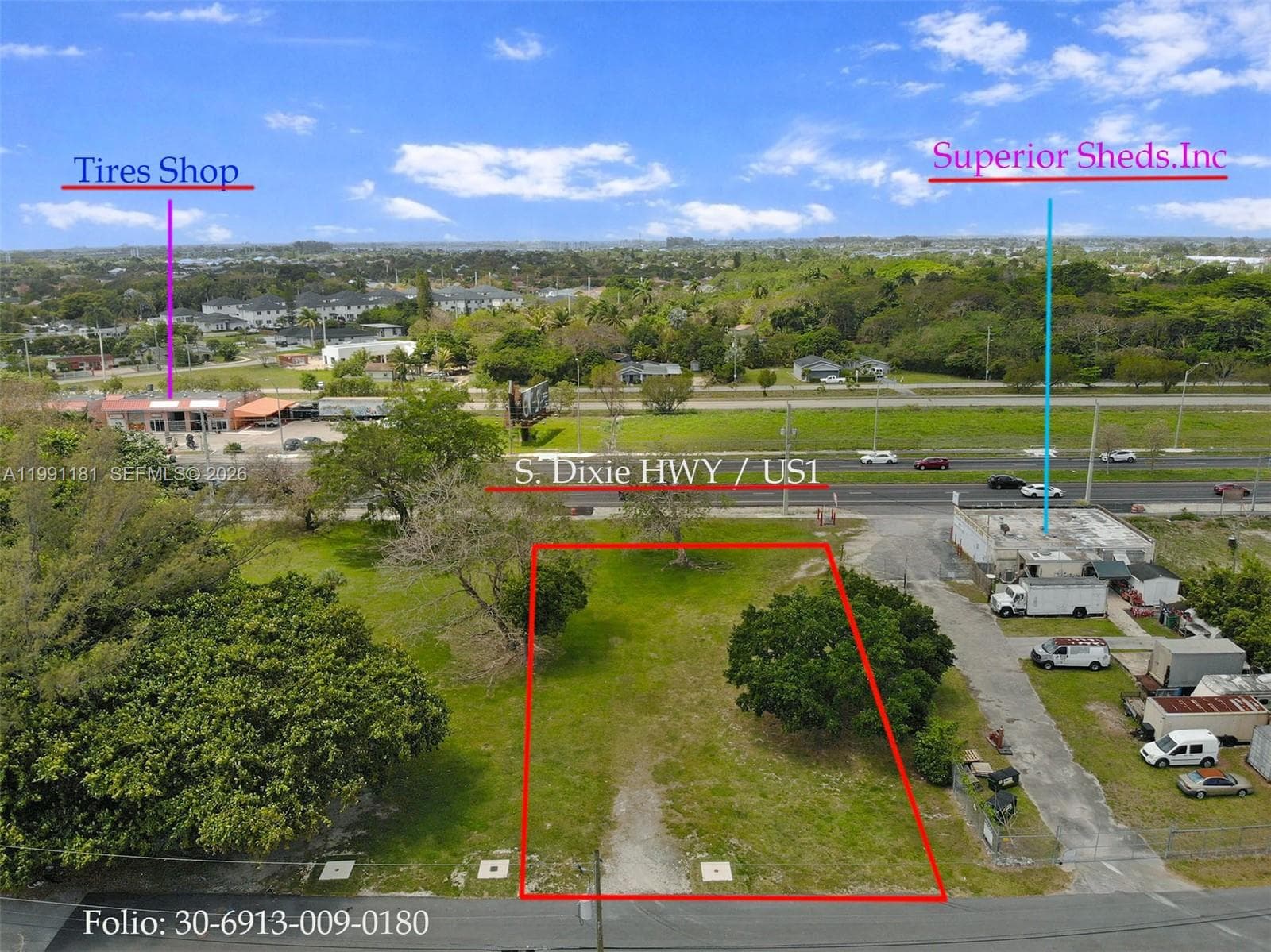 22650 SW 123rd Rd, Miami FL 33170 — 4