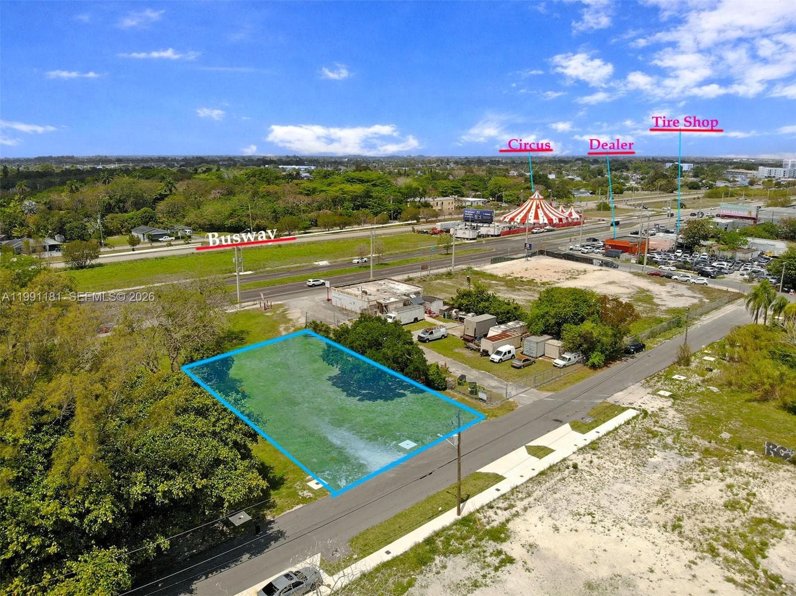 22650 SW 123rd Rd, Miami FL 33170 — 8