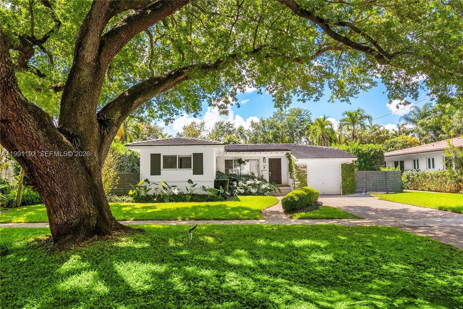 354 NE 91st St, Miami Shores FL 33138 — 2