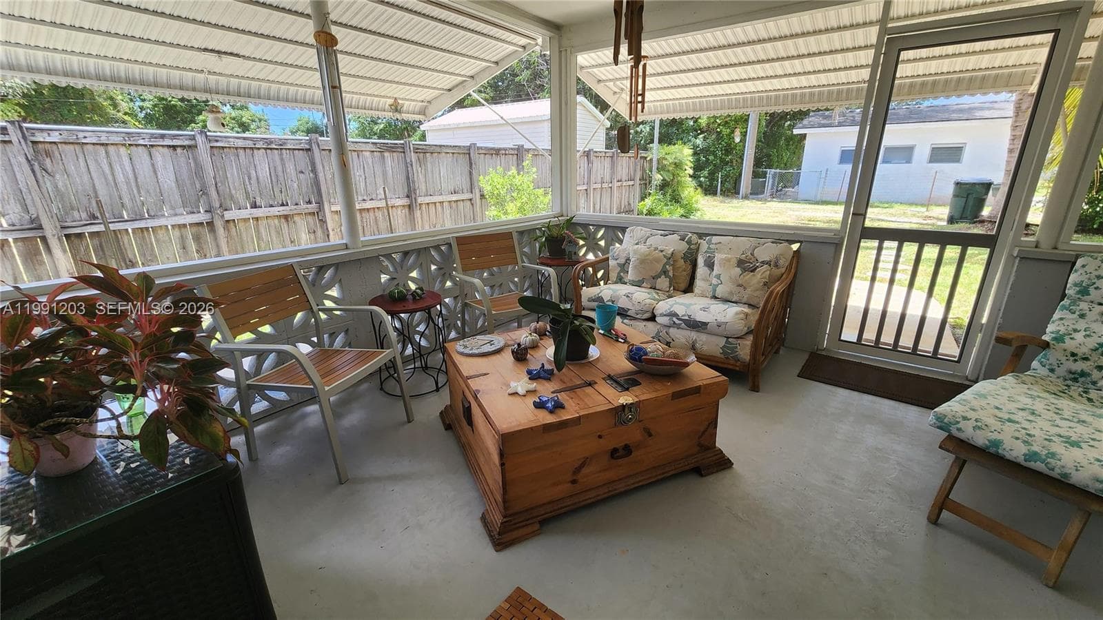 831 Plover Ave, Miami Springs FL 33166 — 15